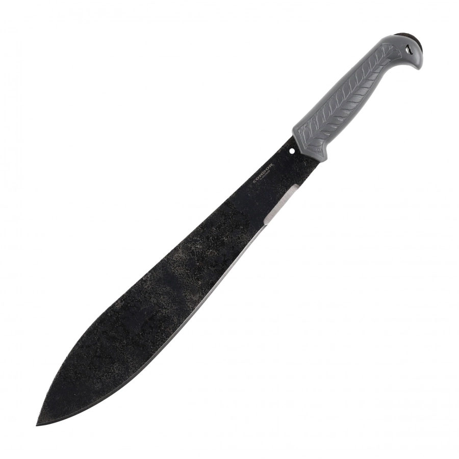 Condor Tool&Knife Terrachete Rhino gray – maczeta