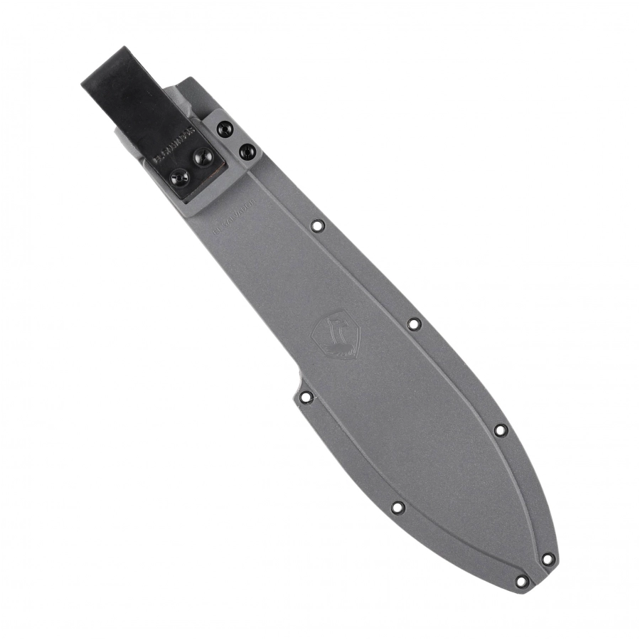 Condor Tool&Knife Terrachete Rhino gray – maczeta