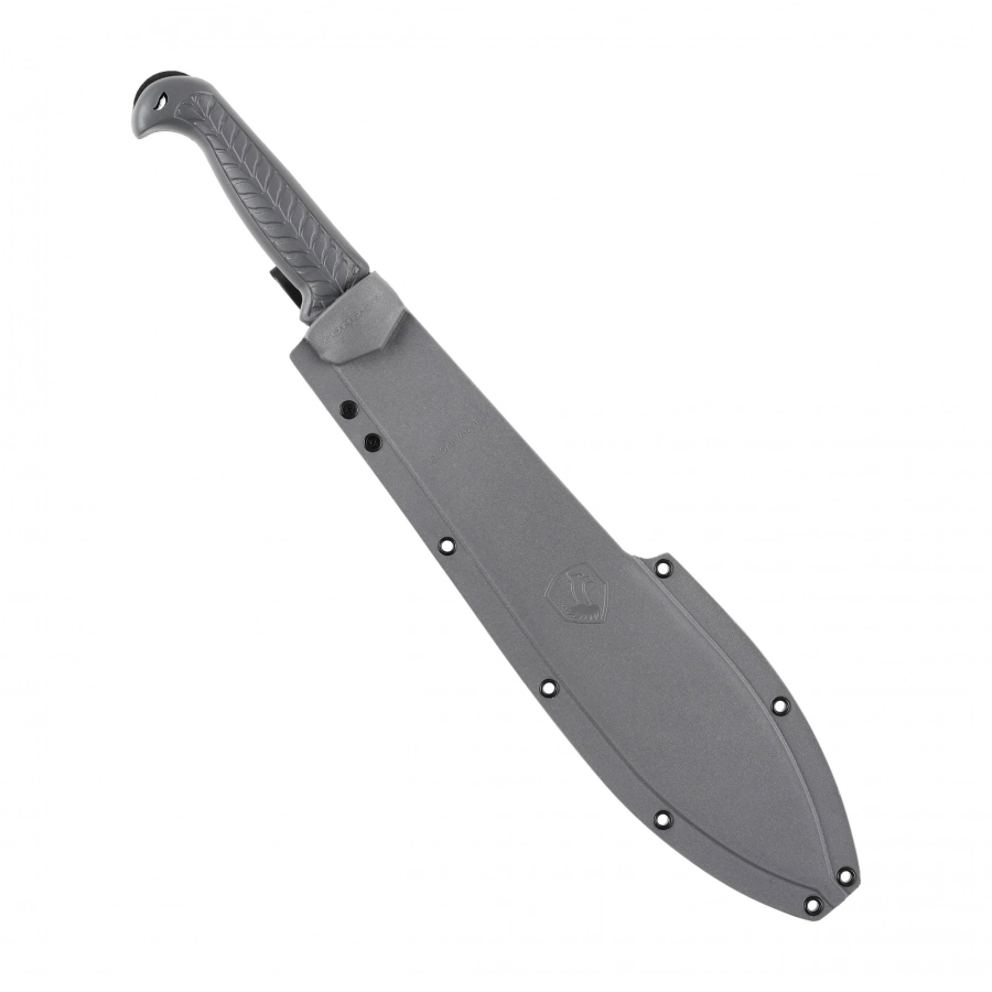 Condor Tool&Knife Terrachete Rhino gray – maczeta