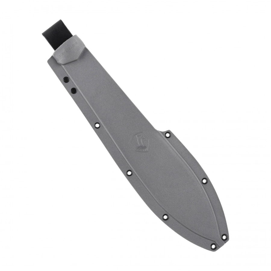 Condor Tool&Knife Terrachete Rhino gray – maczeta