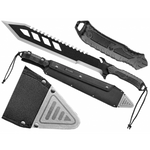 Elite Force EF712 – maczeta survivalowa