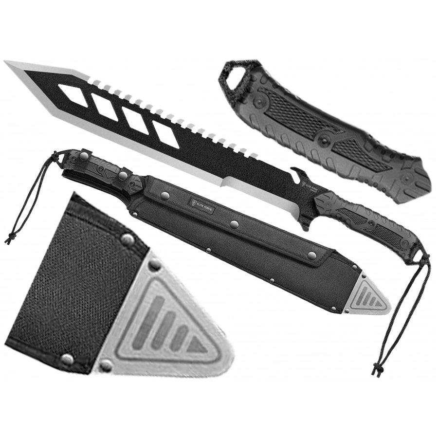 Elite Force EF712 – maczeta survivalowa