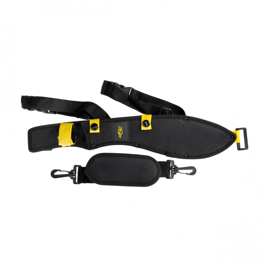 Ganzo / Firebird Maczeta F804 Kukri