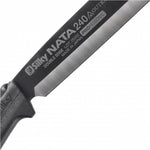 Maczeta Silky Nata Outback 240 SKS-51 Black Oxide