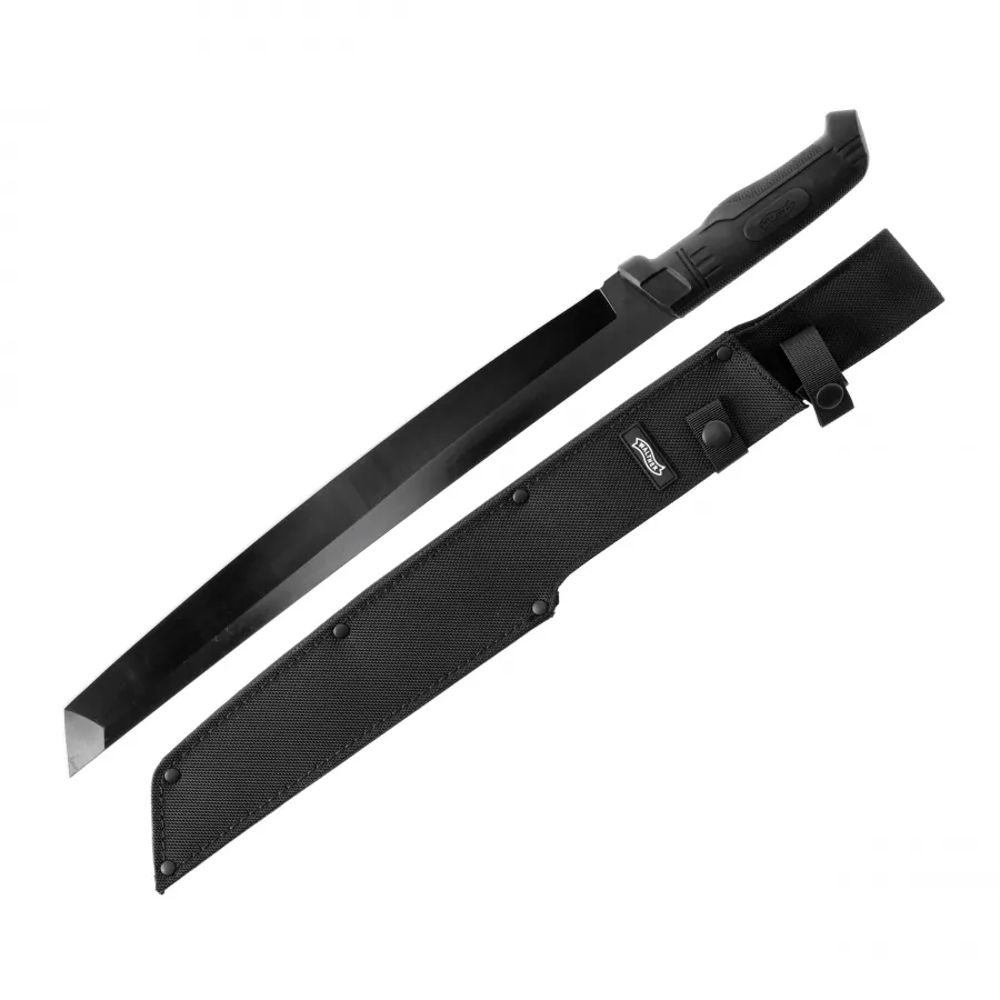 Walther MachTac 4 — maczeta 400 mm