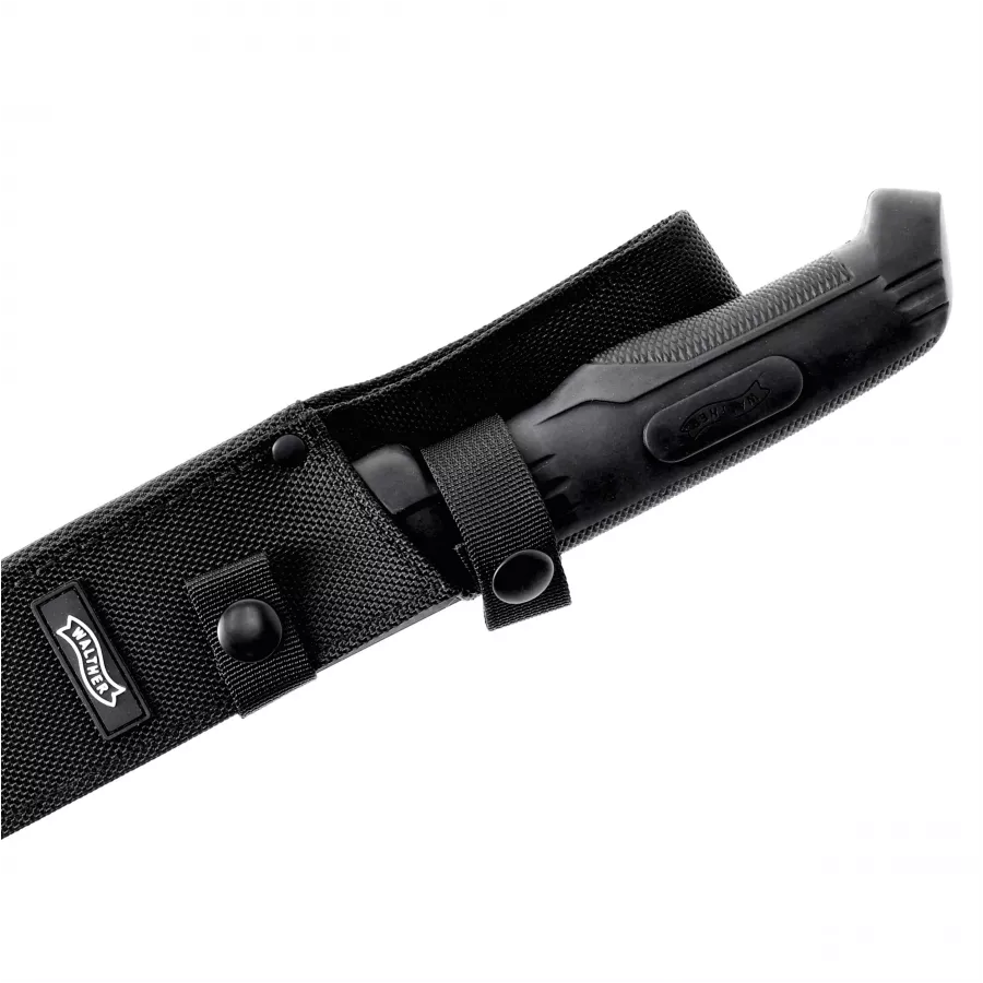 Walther MachTac 4 — maczeta 400 mm