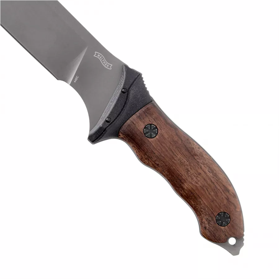 Walther MachTac 5 maczeta Tanto 315 mm