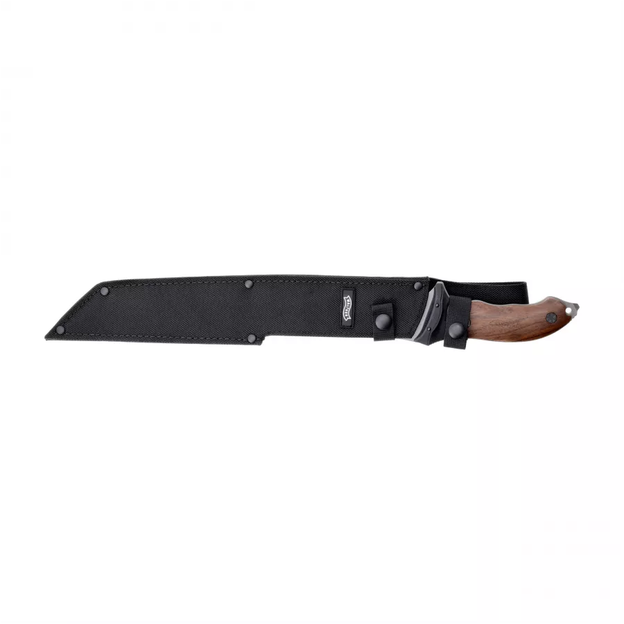 Walther MachTac 5 maczeta Tanto 315 mm