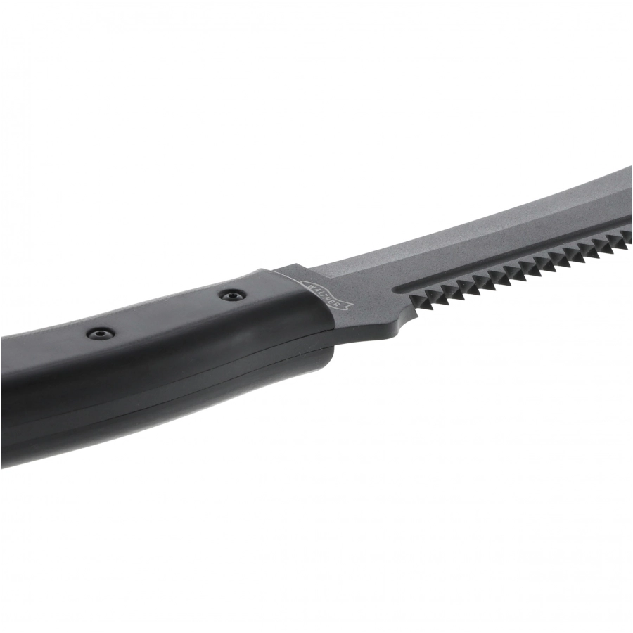 Maczeta Walther MSM