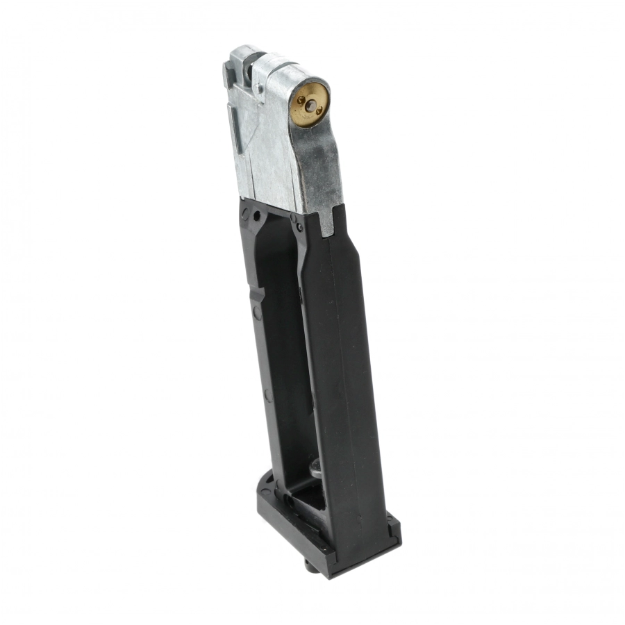 Beretta Magazynek do ASG 90two 6 mm metalowy korpus (15 szt.)