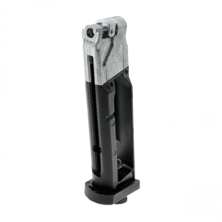 Beretta Magazynek do ASG 90two 6 mm metalowy korpus (15 szt.)