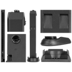 Beretta Magazynek do ASG APX 6 mm, 15 kulek