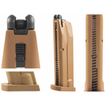 Beretta Magazynek do ASG M9 A3 FDE 6 mm