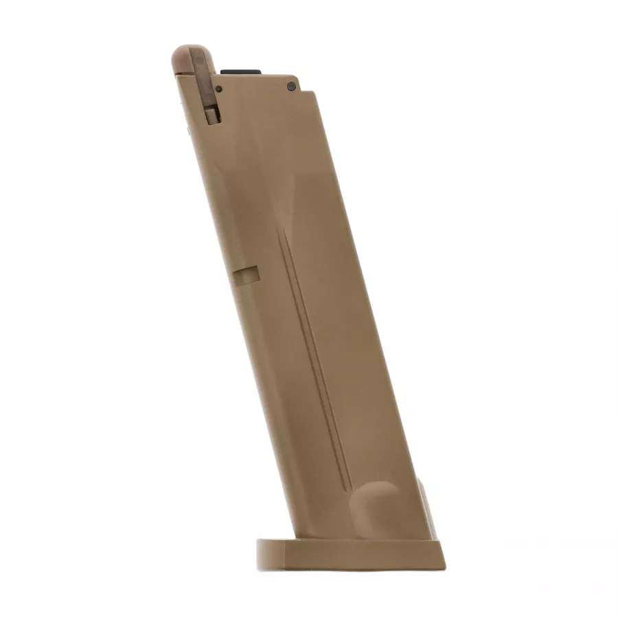 Beretta Magazynek do ASG M9 A3 FDE 6 mm