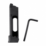 Glock Magazynek do ASG Glock 17 gen 4. 6 mm CO2