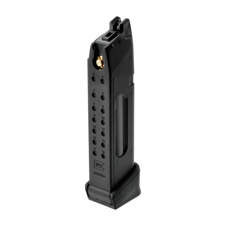 Glock Magazynek do ASG Glock 17 gen 4. 6 mm CO2