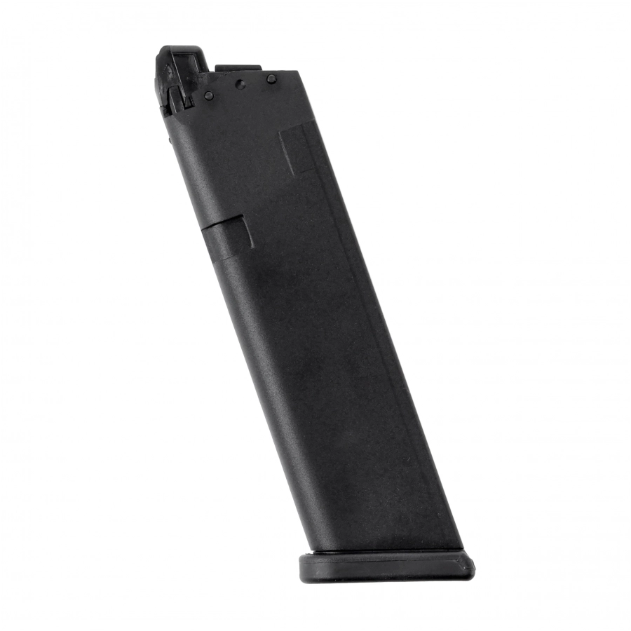 Glock Magazynek do ASG Glock 17 gen. 4, 23 kulki 6 mm, green gas