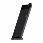 Glock Magazynek do ASG Glock 17 gen. 4, 23 kulki 6 mm, green gas