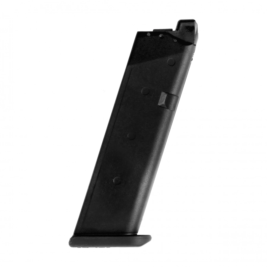 Magazynek do ASG Glock 17 Gen 5, 6 mm, 22 nabojowy
