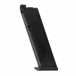 Magazynek do ASG Glock 17 Gen 5, 6 mm, 22 nabojowy