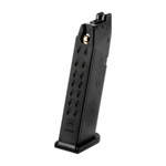 Magazynek do ASG Glock 17 Gen 5, 6 mm, 22 nabojowy