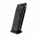Magazynek do ASG Glock 17 Gen 5, 6 mm, 22 nabojowy