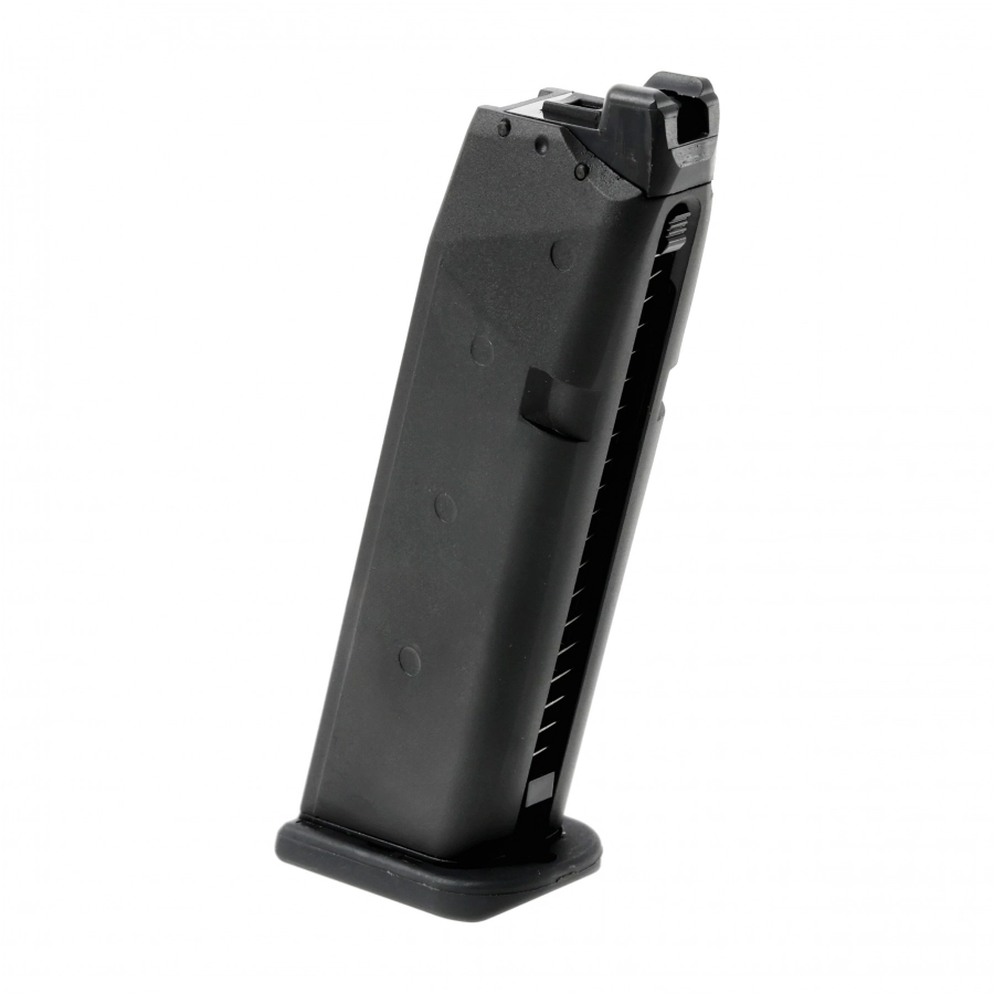 Magazynek do ASG Glock 17 Gen 5, 6 mm, 22 nabojowy