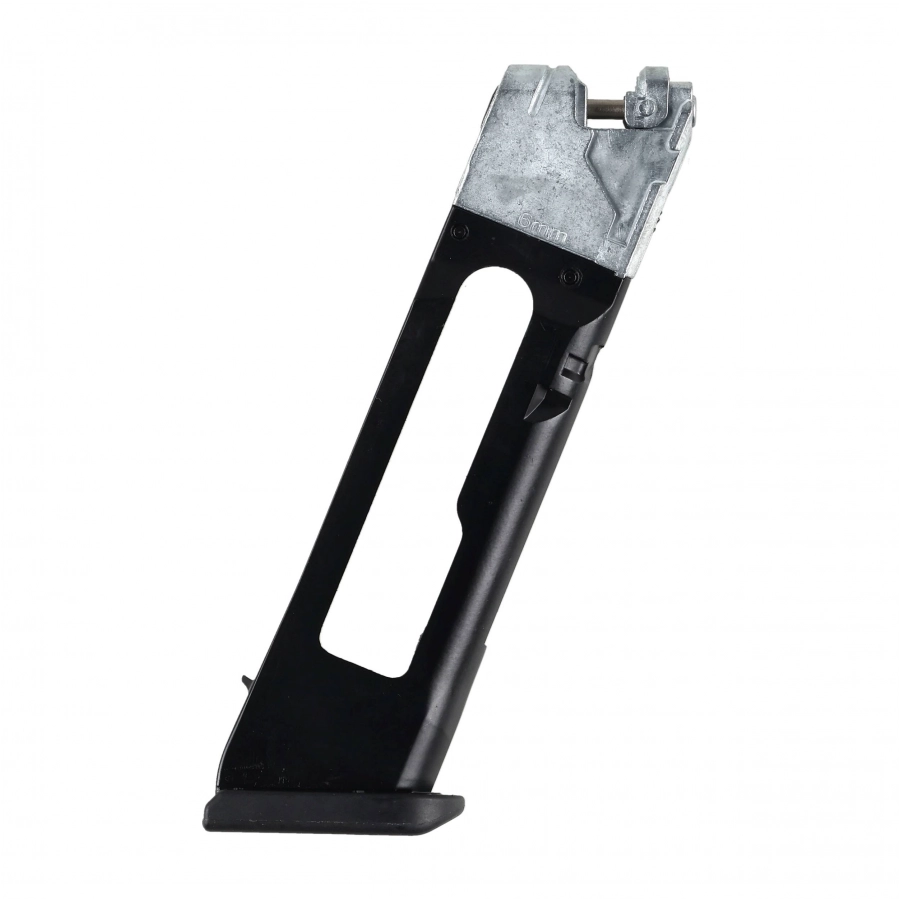 Glock Magazynek do ASG G17 Gen. 5 (6 mm) - 14 szt.