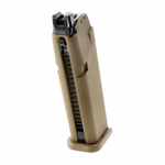 Glock Magazynek do ASG G19X 6 mm (19 kulek)