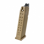 Glock Magazynek do ASG G19X 6 mm (19 kulek)