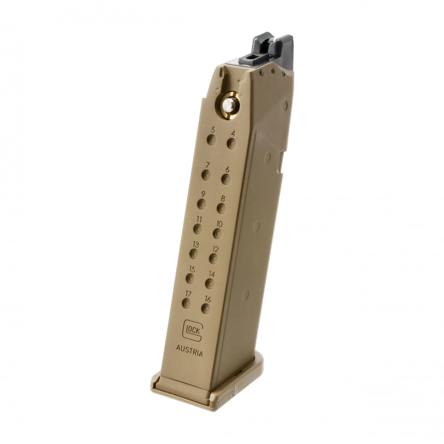 Glock Magazynek do ASG G19X 6 mm (19 kulek)