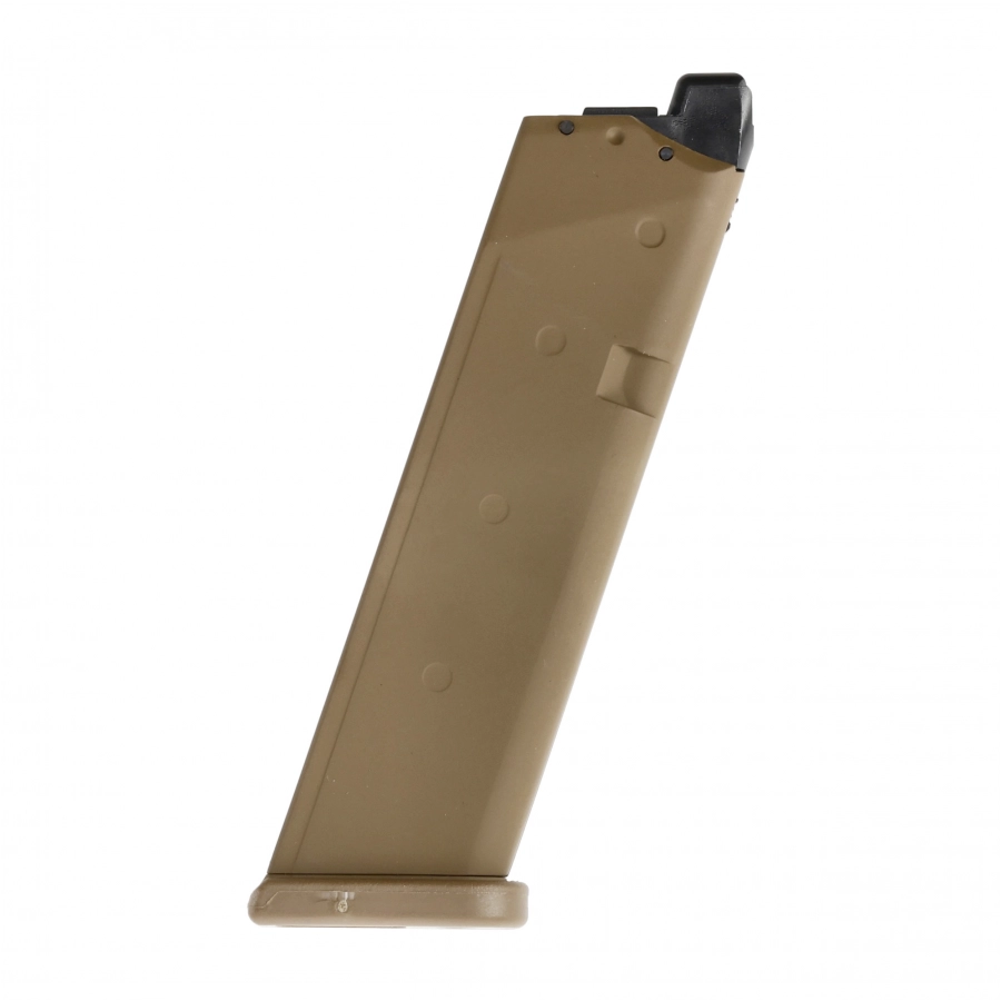 Glock Magazynek do ASG G19X 6 mm (19 kulek)