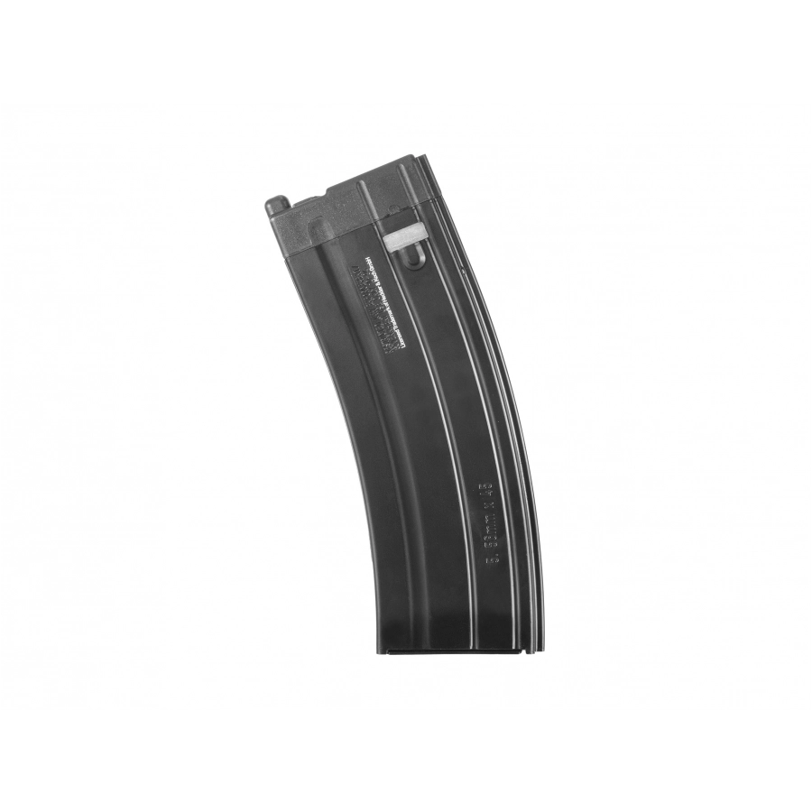 Heckler&Koch Magazynek do ASG HK416 6 mm, 35 kulek (low-cap)