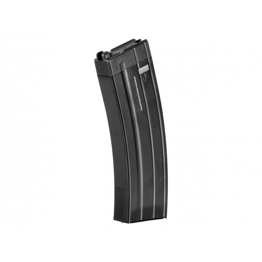 Heckler&Koch Magazynek do ASG HK416 6 mm, 35 kulek (low-cap)