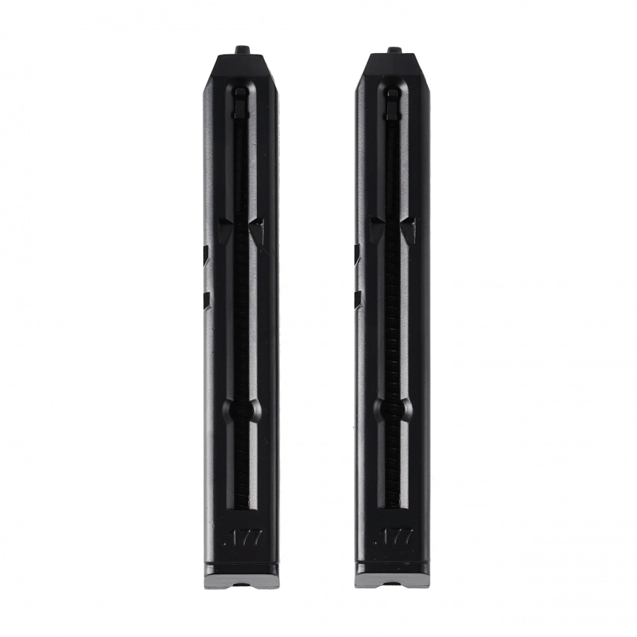 Beretta Magazynek do Elite II 4,5 mm, 2 szt.