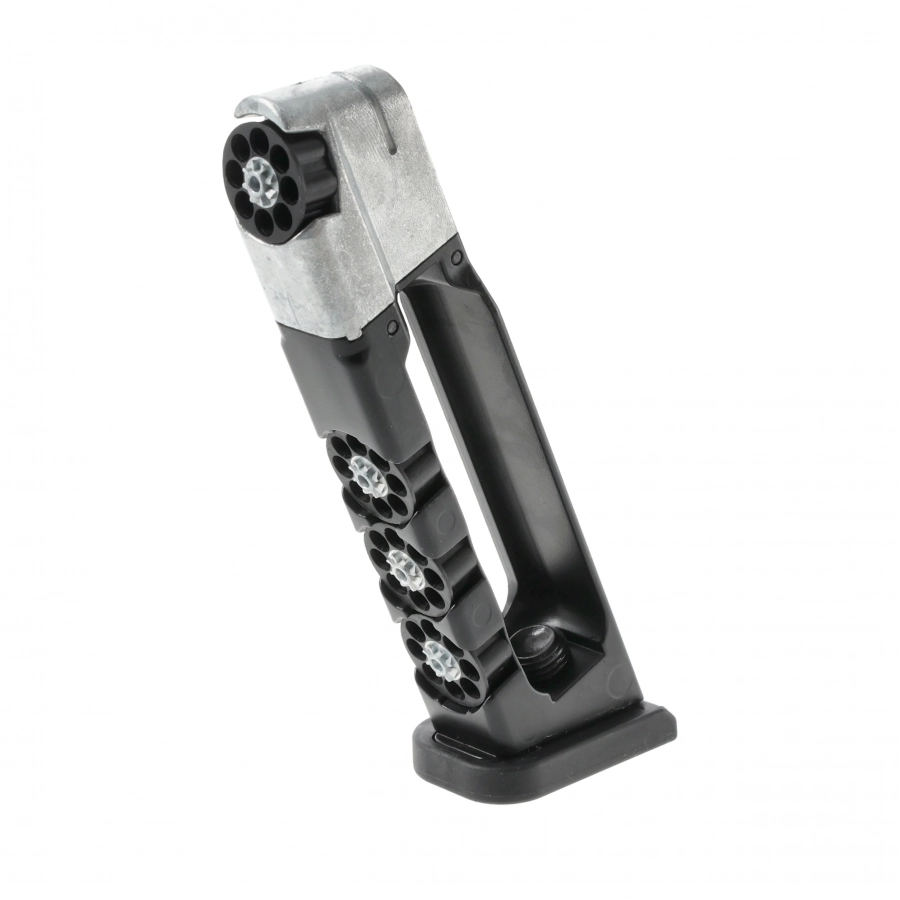 Magazynek do Glock 17 blowback 4,5 mm BB/Diabolo CO2 — Glock