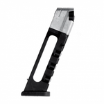 Magazynek do Glock 17 blowback 4,5 mm BB/Diabolo CO2 — Glock
