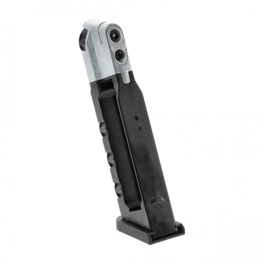 Magazynek do Glock 17 blowback 4,5 mm BB/Diabolo CO2 — Glock