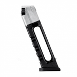 Magazynek do Glock 17 blowback 4,5 mm BB/Diabolo CO2 — Glock
