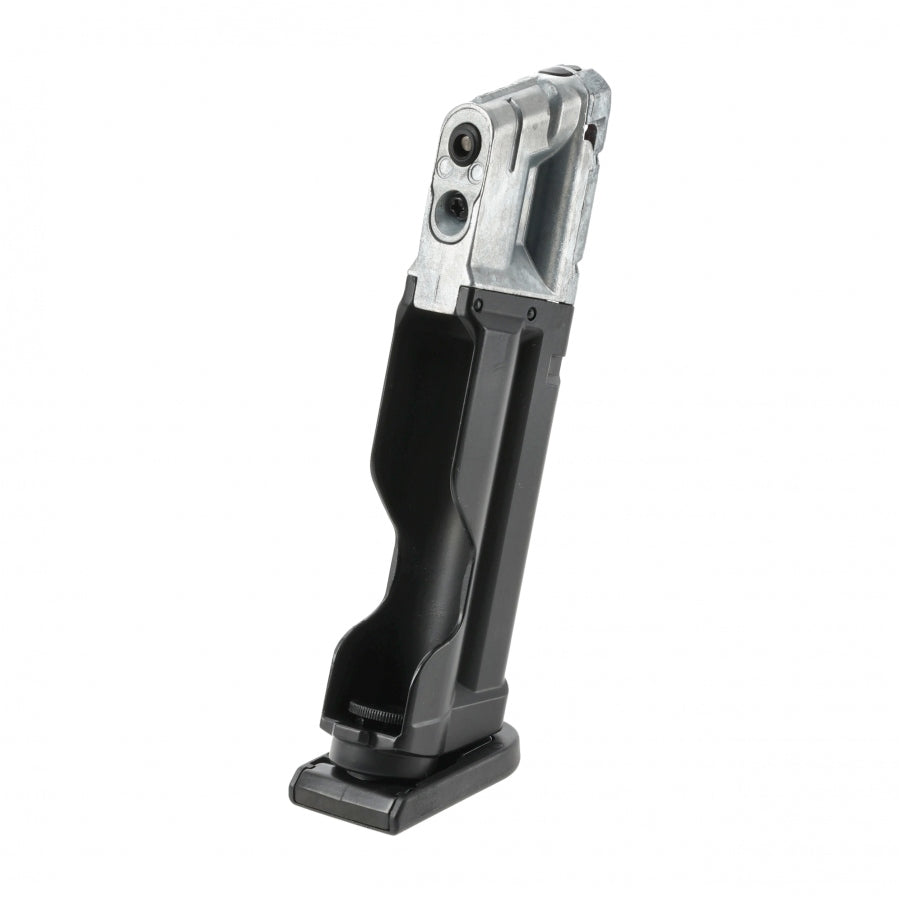 Magazynek RAM Glock 17 Gen5 T4E kal. .43 CO2 8 kul