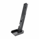 Glock Magazynek do wiatrówki Glock 19 gen. 5 4,5 mm BB CO2 (15 szt.)