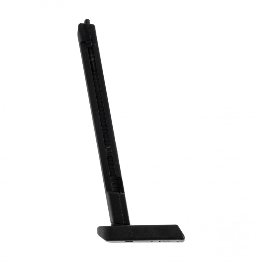Glock Magazynek do wiatrówki Glock 19 gen. 5 4,5 mm BB CO2 (15 szt.)