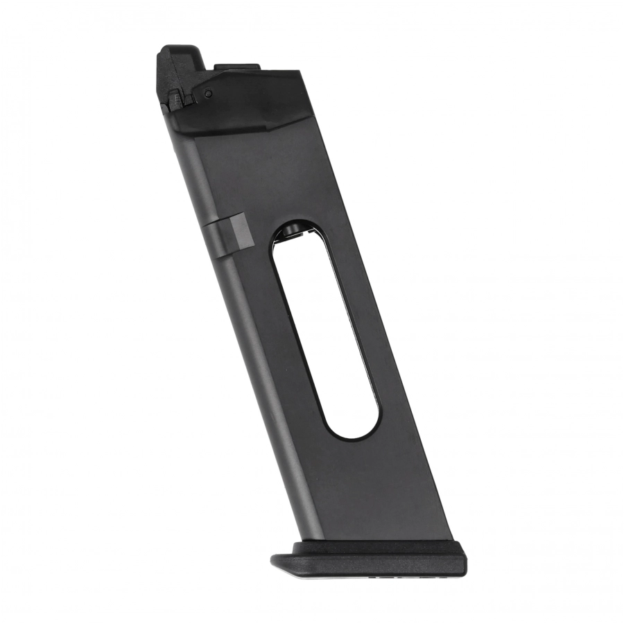 Glock Magazynek do repliki ASG Glock 17 gen 5 MOS 6 mm CO2