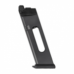 Glock Magazynek do repliki ASG Glock 17 gen 5 MOS 6 mm CO2