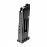 Glock Magazynek do repliki ASG Glock 17 gen 5 MOS 6 mm CO2