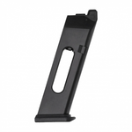 Glock Magazynek do repliki ASG Glock 17 gen 5 MOS 6 mm CO2