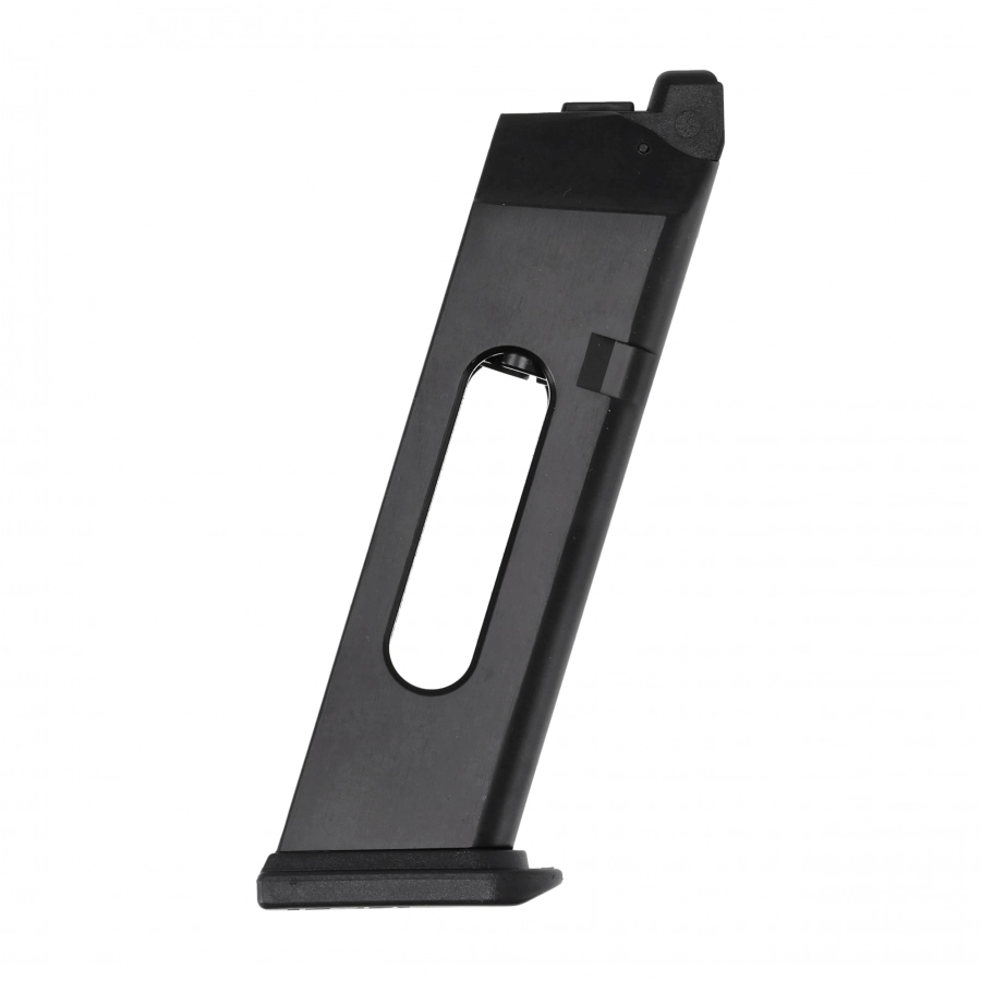Glock Magazynek do repliki ASG Glock 17 gen 5 MOS 6 mm CO2