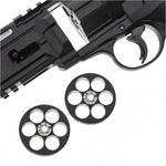 Magazynek RAM Umarex T4E HDR 50 kal. .50 6 kul zestaw 2 szt.