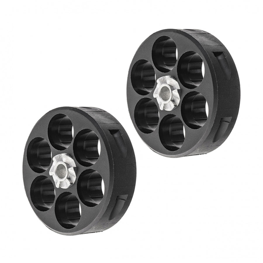 Magazynek RAM Umarex T4E HDR 50 kal. .50 6 kul zestaw 2 szt.