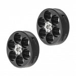 Magazynek RAM Umarex T4E HDR 50 kal. .50 6 kul zestaw 2 szt.